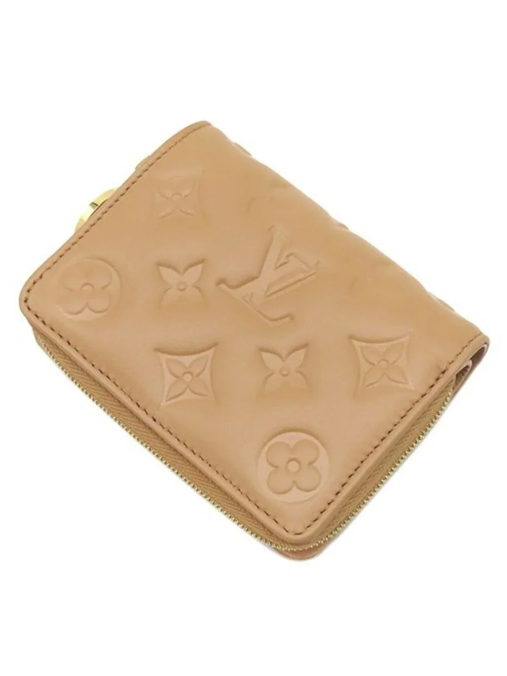Louis Vuitton this authentic